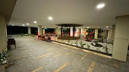 Apartamento com 3 Quartos à venda, 142m² no Lauzane Paulista, São Paulo