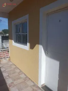 Sobrado com 2 Quartos para alugar, 60m² no Vila Jaguara, São Paulo