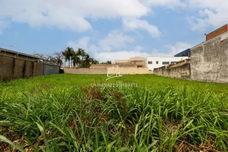 Lote/Terreno à venda, 644m² no Jardim Bom Retiro, Campinas