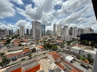 Apartamento com 2 Quartos à venda, 75m² no Setor Bueno, Goiânia