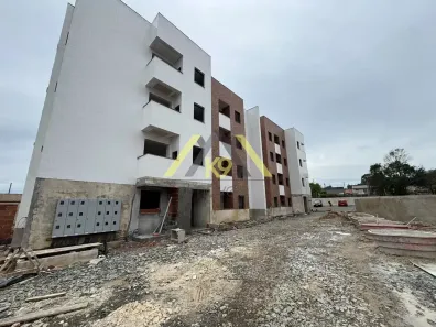 Apartamento com 2 Quartos à venda, 47m² no Guaraituba, Colombo