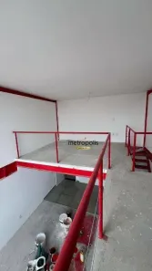 Apartamento com 1 Quarto à venda, 56m² no Santa Terezinha, Santo André