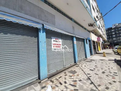 Ponto Comercial para venda ou aluguel, 1000m² no Bonsucesso, Rio de Janeiro