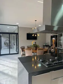 Sobrado com 3 Quartos à venda, 350m² no Parque Residencial Comendador Mançor Daud, São José do Rio Preto