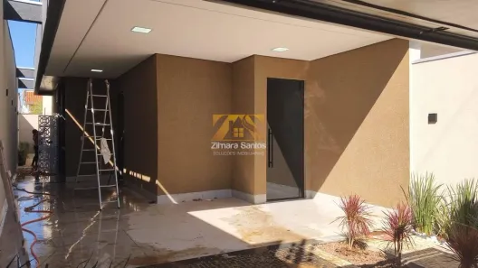Casa com 3 Quartos à venda, 131m² no Plano Diretor Sul, Palmas