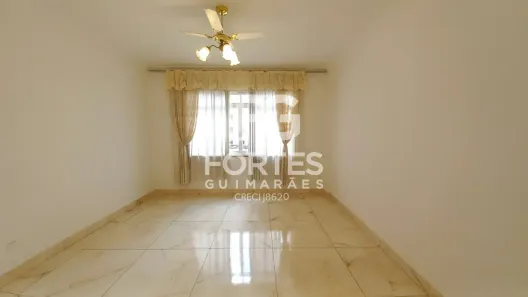 Apartamento com 3 Quartos para alugar, 127m² no Centro, Ribeirão Preto