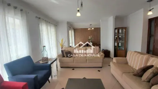 Apartamento com 4 Quartos à venda, 173m² no Vila Andrade, São Paulo