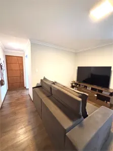 Apartamento com 2 Quartos à venda, 70m² no Barro Branco (Zona Norte), São Paulo