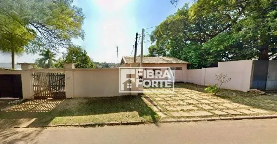 Lote/Terreno à venda, 462m² no Jardim Itamarati, Campinas