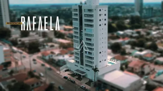 Apartamento com 3 Quartos à venda, 334m² no Annes, Passo Fundo