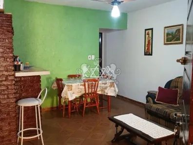 Sobrado com 3 Quartos à venda, 125m² no Poiares, Caraguatatuba