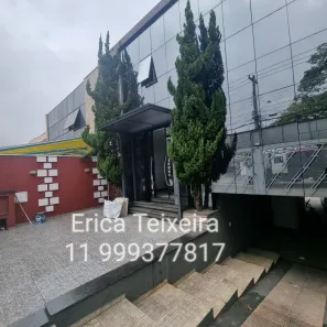 Prédio Comercial para alugar, 400m² no Jardim Bonfiglioli, São Paulo
