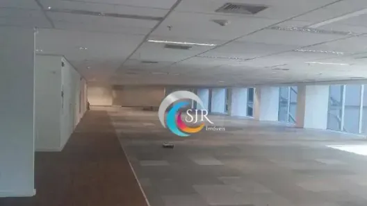 Sala Comercial para alugar, 2303m² no Bela Vista, São Paulo