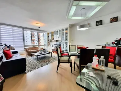Apartamento com 3 Quartos à venda, 145m² no Santa Cecília, São Paulo