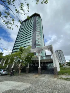 Apartamento com 4 Quartos à venda, 320m² no Mirante, Campina Grande