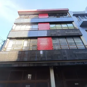 Apartamento com 1 Quarto à venda, 51m² no Independência, Porto Alegre