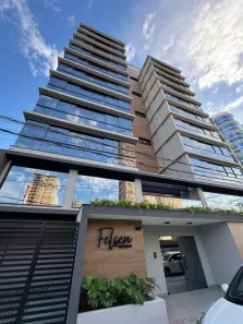 Apartamento com 3 Quartos à venda, 166m² no Tabuleiro, Barra Velha