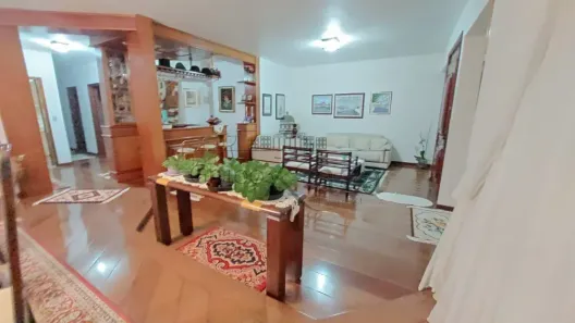 Casa de Condomínio com 4 Quartos à venda, 280m² no Jardim das Colinas, São José dos Campos