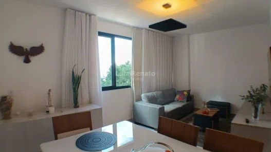 Apartamento com 3 Quartos à venda, 95m² no Gutierrez, Belo Horizonte