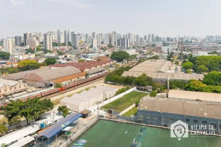 Apartamento com 3 Quartos à venda, 204m² no Água Branca, São Paulo