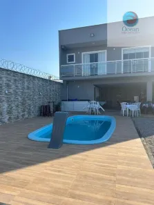 Casa com 1 Quarto à venda, 75m² no Jardim Atlântico Central (Itaipuaçu), Maricá