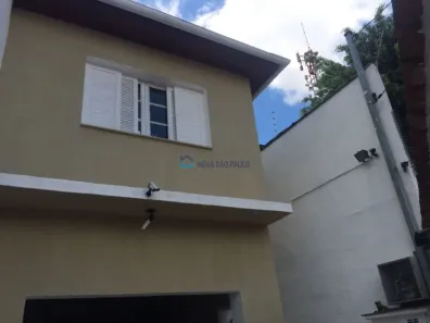 Casa com 2 Quartos à venda, 100m² no Vila Parque Jabaquara, São Paulo