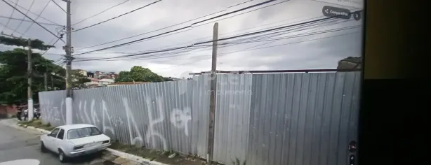 Lote/Terreno à venda, 305m² no Vila Nova Mazzei, São Paulo