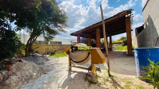 Lote/Terreno à venda, 480m² no Vila Silena, Atibaia
