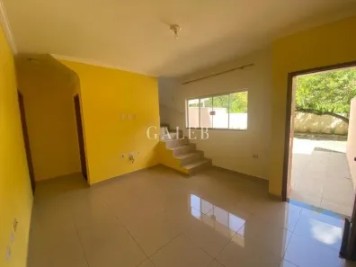 Sobrado com 2 Quartos à venda, 80m² no Ressaca, Atibaia