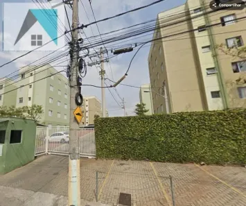 Apartamento com 2 Quartos para alugar, 45m² no Paraíso (Polvilho), Cajamar