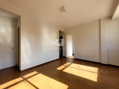 Apartamento com 1 Quarto à venda, 35m² no Centro, Juiz de Fora