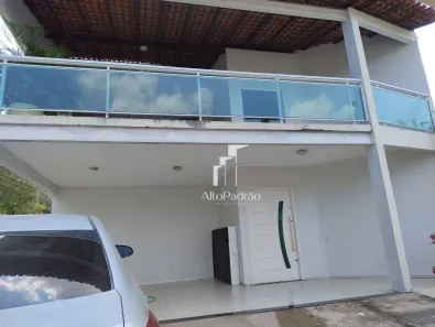 Casa com 3 Quartos à venda, 411m² no Campestre, Teresina