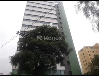 Sala Comercial à venda, 57m² no Mirandópolis, São Paulo