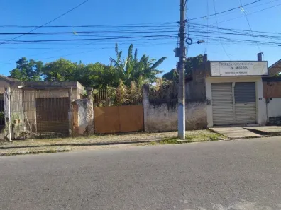 Lote/Terreno à venda, 300m² no Custodópolis, Campos dos Goytacazes