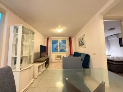 Apartamento com 1 Quarto à venda, 44m² no Santana, Porto Alegre