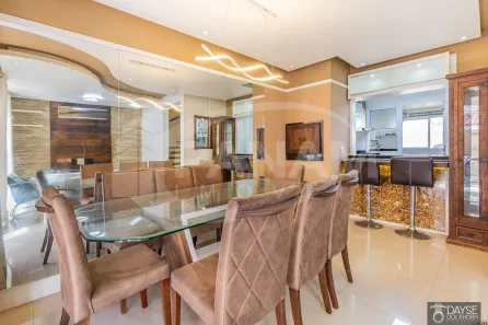 Casa de Condomínio com 3 Quartos à venda, 146m² no Sarandi, Porto Alegre
