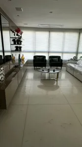Cobertura com 3 Quartos à venda, 270m² no Belvedere, Belo Horizonte