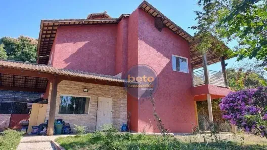 Casa de Condomínio com 4 Quartos à venda, 294m² no Terras de Santa Rosa II, Salto