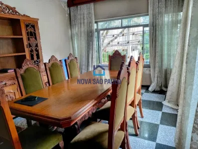 Casa com 4 Quartos à venda, 200m² no Vila da Saúde, São Paulo