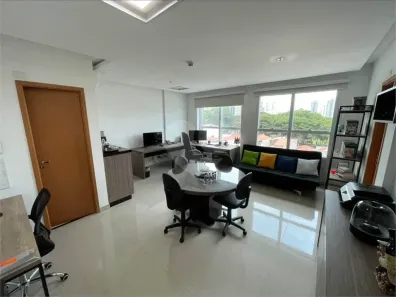 Sala Comercial à venda, 33m² no Vila Gomes Cardim, São Paulo