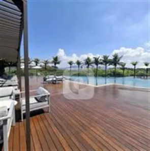 Flat com 1 Quarto à venda, 64m² no Barra da Tijuca, Rio de Janeiro