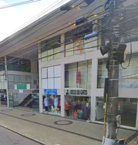 Ponto Comercial à venda, 35m² no Alto da Serra, Petrópolis