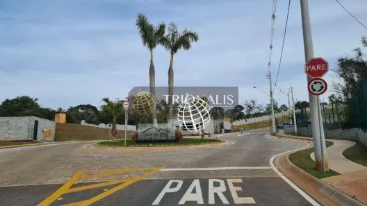 Lote/Terreno à venda, 506m² no Cidade Satélite, Atibaia