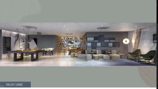 Sala Comercial com 1 Quarto à venda, 29m² no Higienópolis, São Paulo