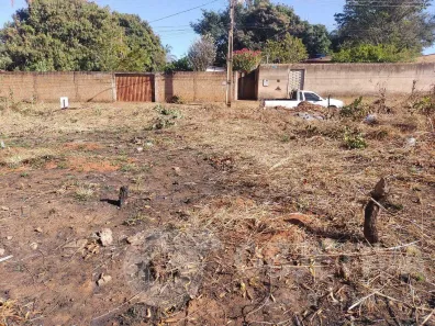 Lote/Terreno à venda, 500m² no Morada Nova, Uberlândia