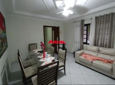 Casa com 4 Quartos à venda, 220m² no Cidade Morumbi, São José dos Campos