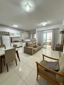 Apartamento com 1 Quarto à venda, 55m² no Guilhermina, Praia Grande