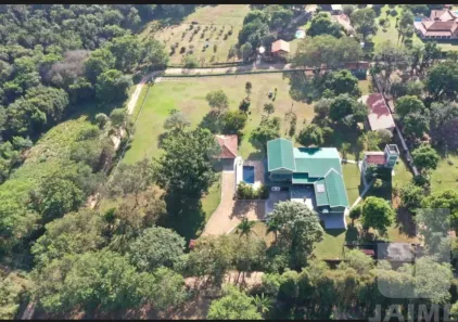 Fazenda/Sítio com 3 Quartos à venda, 10000m² no São Pedro, São Pedro