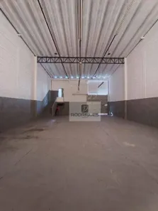 Galpão/Depósito/Armazém para alugar, 350m² no Serraria, Diadema