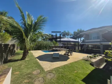 Casa de Condomínio com 4 Quartos à venda, 430m² no Condomínio Residencial Mirante do Vale, Jacareí